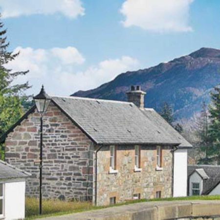 Lockside Lower Flat Fort Augustus Dış mekan fotoğraf