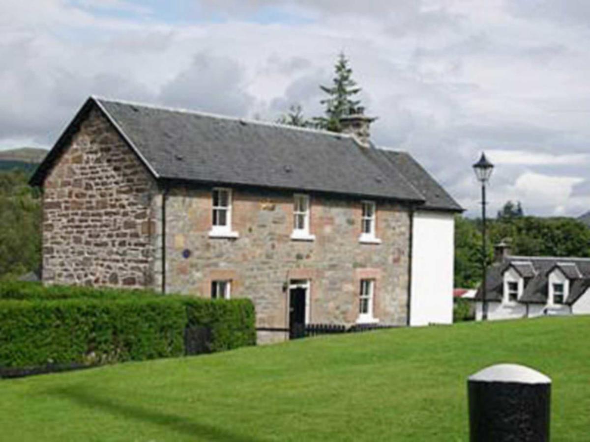 Lockside Lower Flat Fort Augustus Dış mekan fotoğraf